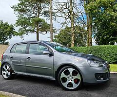 2007 Volkswagen Golf Gti 2.0 Tfsi - Low Miles - Image 3/10