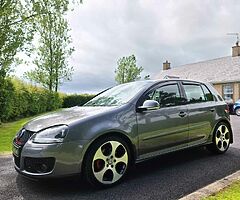 2007 Volkswagen Golf Gti 2.0 Tfsi - Low Miles - Image 4/10