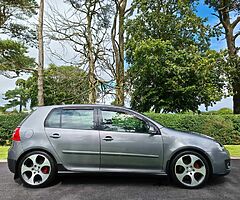 2007 Volkswagen Golf Gti 2.0 Tfsi - Low Miles - Image 5/10
