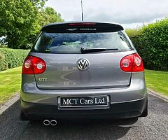 2007 Volkswagen Golf Gti 2.0 Tfsi - Low Miles - Image 6/10