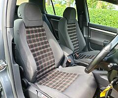 2007 Volkswagen Golf Gti 2.0 Tfsi - Low Miles - Image 7/10