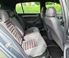 2007 Volkswagen Golf Gti 2.0 Tfsi - Low Miles - Image 8/10