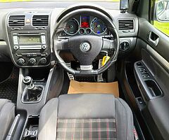 2007 Volkswagen Golf Gti 2.0 Tfsi - Low Miles - Image 9/10