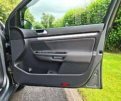 2007 Volkswagen Golf Gti 2.0 Tfsi - Low Miles - Image 10/10