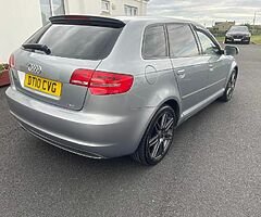 2010 Audi A3 - Image 3/10