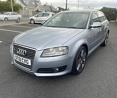 2010 Audi A3 - Image 7/10