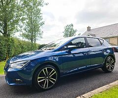 2013 SEAT Leon SE TECHNOLOGY 2.0TDI - Image 5/10