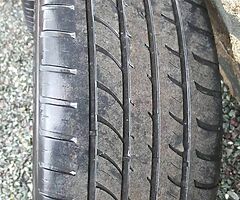 Genuine 19’ RS4’s - Image 5/9