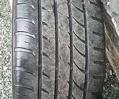 Genuine 19’ RS4’s - Image 6/9