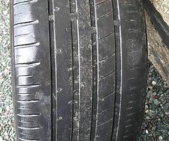 Genuine 19’ RS4’s - Image 7/9