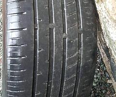 Genuine 19’ RS4’s - Image 8/9