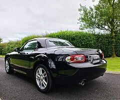 2010 Mazda MX-5 1.8i SE Hard Top