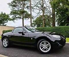 2010 Mazda MX-5 1.8i SE Hard Top