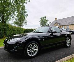 2010 Mazda MX-5 1.8i SE Hard Top - Image 4/10