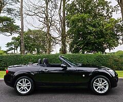 2010 Mazda MX-5 1.8i SE Hard Top - Image 5/10