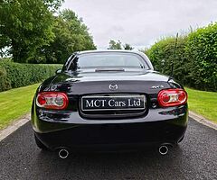 2010 Mazda MX-5 1.8i SE Hard Top - Image 6/10