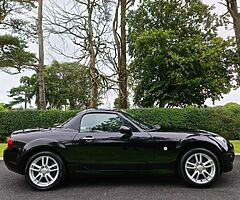2010 Mazda MX-5 1.8i SE Hard Top - Image 7/10
