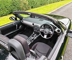 2010 Mazda MX-5 1.8i SE Hard Top - Image 9/10