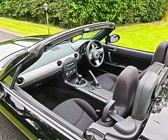 2010 Mazda MX-5 1.8i SE Hard Top - Image 10/10