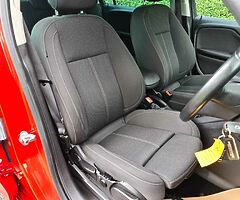 2014 Vauxhall Zafira Tourer Sri Cdti 7 Seater - Image 8/10