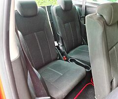2014 Vauxhall Zafira Tourer Sri Cdti 7 Seater - Image 9/10