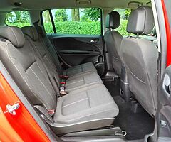 2014 Vauxhall Zafira Tourer Sri Cdti 7 Seater - Image 10/10