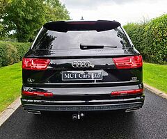 2016 Audi Q7 S Line 3.0 Tdi, Low Miles! - Image 6/10