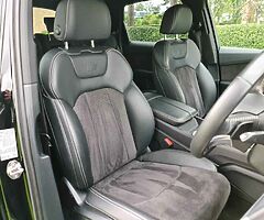 2016 Audi Q7 S Line 3.0 Tdi, Low Miles! - Image 8/10
