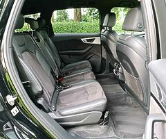 2016 Audi Q7 S Line 3.0 Tdi, Low Miles! - Image 9/10