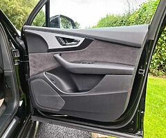 2016 Audi Q7 S Line 3.0 Tdi, Low Miles! - Image 10/10