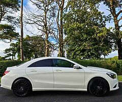 2016 Mercedes-Benz CLA Sport 2.1 Cdi Auto - Image 6/10