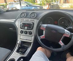 Ford Mondeo New nct - Image 3/5