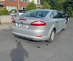 Ford Mondeo New nct - Image 5/5