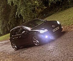 Mk6 golf