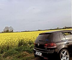 Mk6 golf