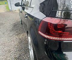 Mk6 golf - Image 4/8
