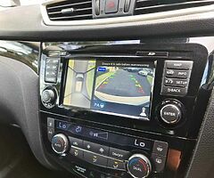 2014 Nissan Qashqai Tekna 1.5 Dci Top Spec - Image 8/10