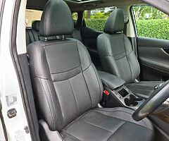2014 Nissan Qashqai Tekna 1.5 Dci Top Spec - Image 10/10