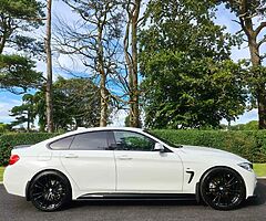 2016 BMW 420d M Sported, M PERFORMANCE - Image 5/10