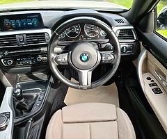 2016 BMW 420d M Sported, M PERFORMANCE - Image 7/10