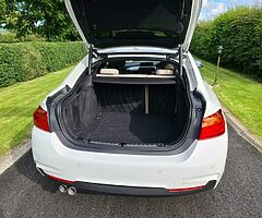 2016 BMW 420d M Sported, M PERFORMANCE - Image 10/10