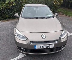 Renault Fluence - Image 3/6