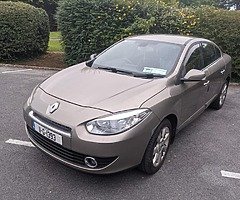 Renault Fluence - Image 4/6