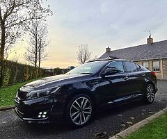 2015 Kia Optima 3, Top Spec, Fully Loaded - Image 3/10