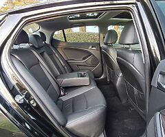 2015 Kia Optima 3, Top Spec, Fully Loaded - Image 9/10