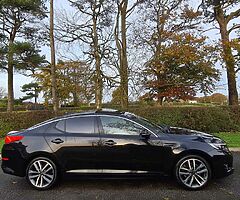 2015 Kia Optima 3, Top Spec, Fully Loaded - Image 10/10
