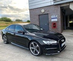 Audi A6, S LINE TDI ULTRA Automatic **HIGH SPEC**