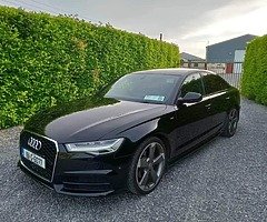 Audi A6, S LINE TDI ULTRA Automatic **HIGH SPEC**