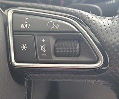 Audi A6, S LINE TDI ULTRA Automatic **HIGH SPEC** - Image 4/7