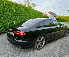 Audi A6, S LINE TDI ULTRA Automatic **HIGH SPEC** - Image 6/7
